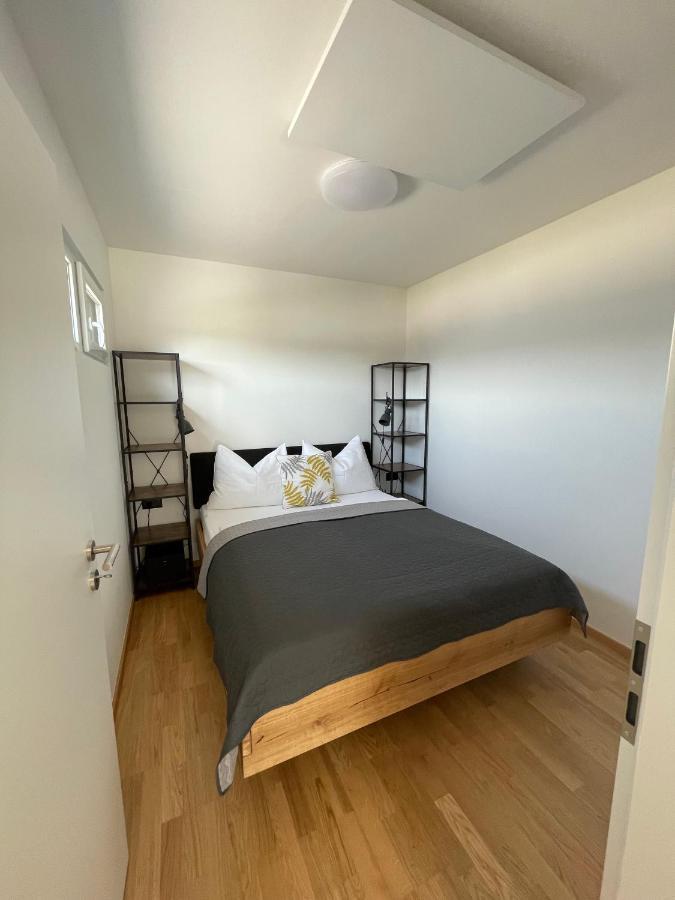 Skyfall Rooms Eisenstadt Extérieur photo